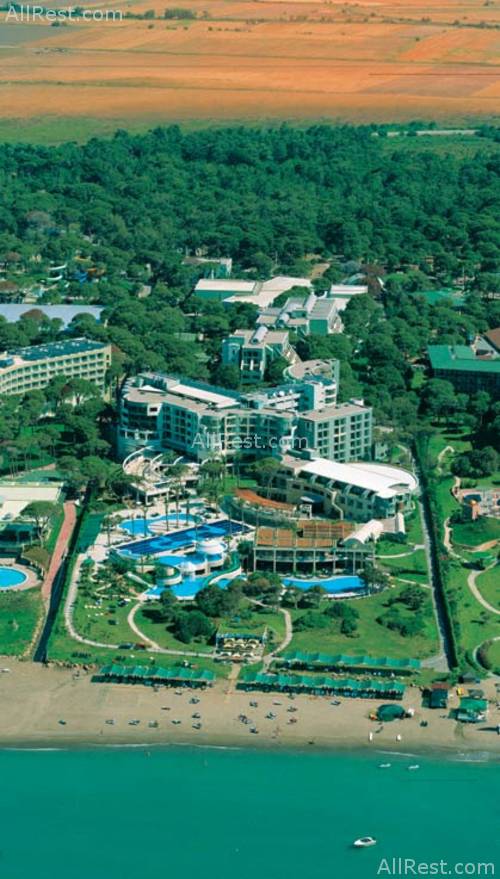Atlantis Hotel 2